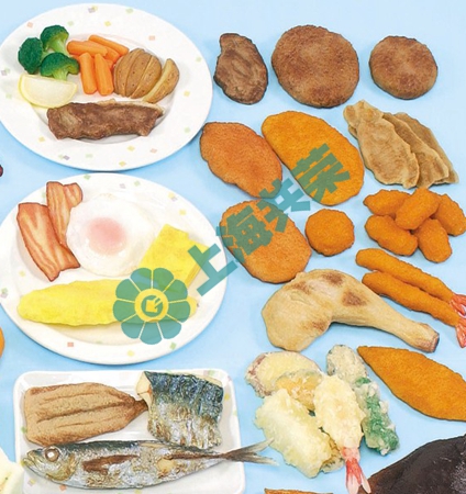 营养配餐食材100种-1