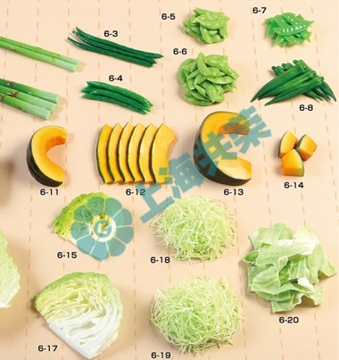 平衡膳食-蔬菜4